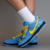 The Powerpuff Girls x Nike SB Dunk Low “Bubbles” | On-Foot Look