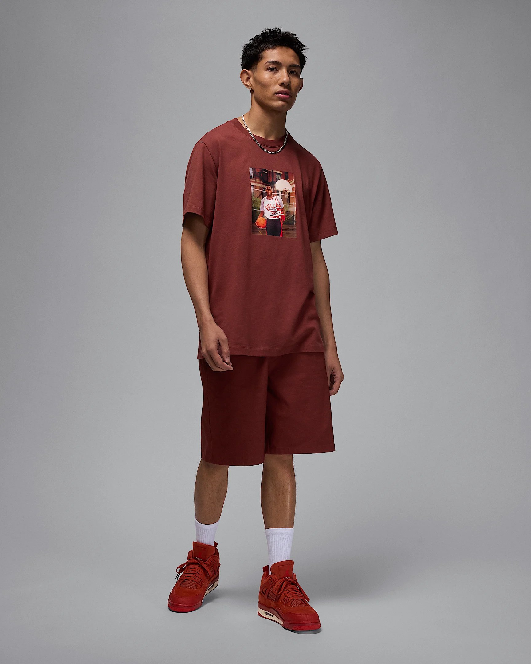 Nike Air Foamposite One "Galaxy" Returns February