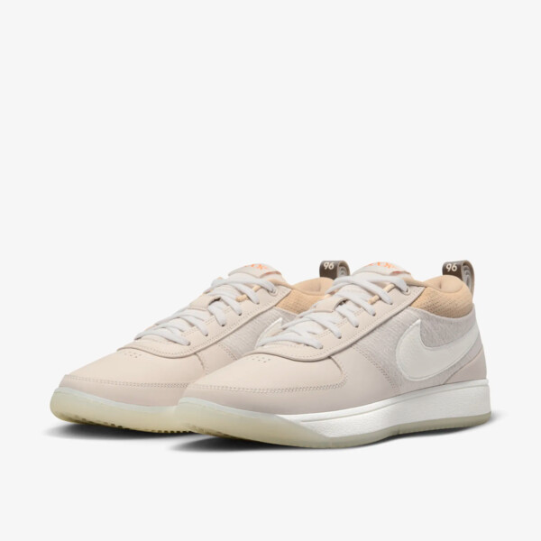 ナイキ book1 ベージュ Nike Book 1 