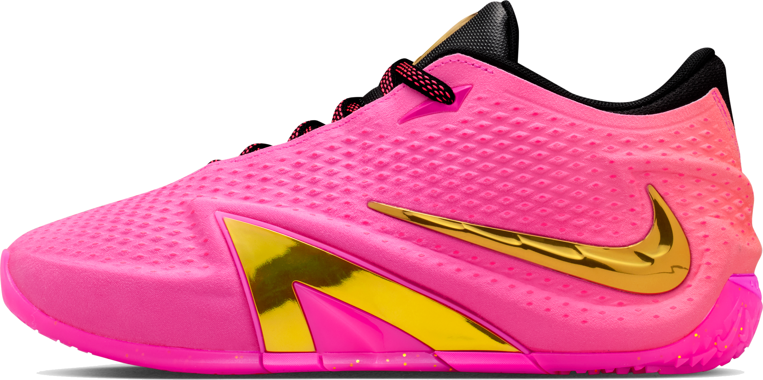 Nike Ja 4 “Rise"