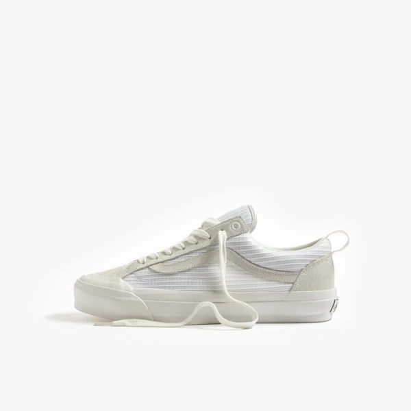 END. x Vans Old Skool 136 LX "Parachute" (VN000SHM07F) Release Date