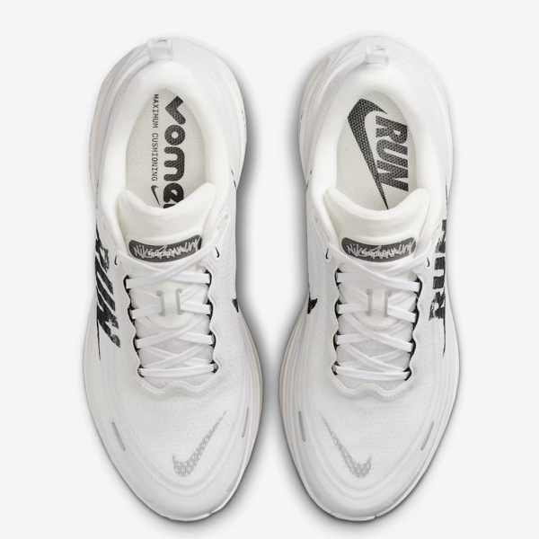 Nike Vomero Plus "Run" (IH2268-100) Erscheinungsdatum