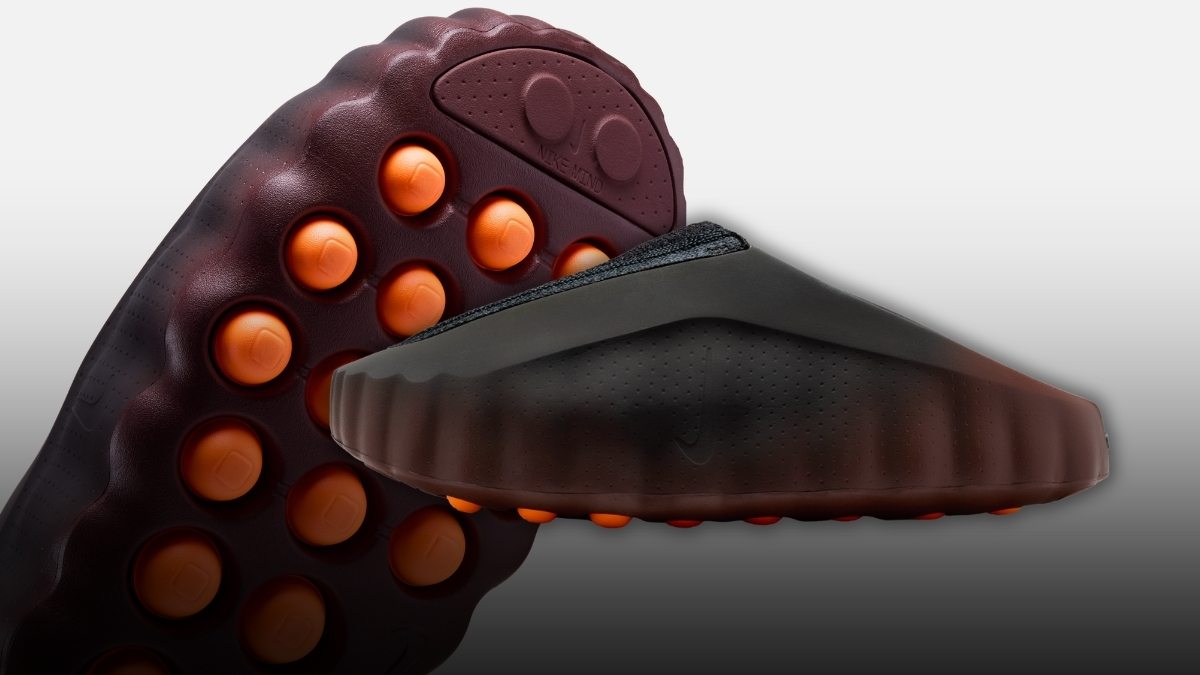 Nike Mind 001 Flyknit “Bronze Eclipse” IR2175-200