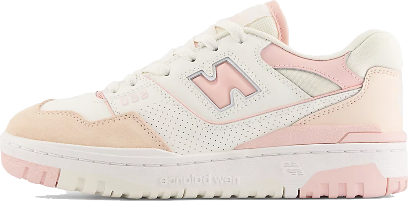 New Balance 550 "White Pink" (W) New Balance 550 "White Pink" (W)
