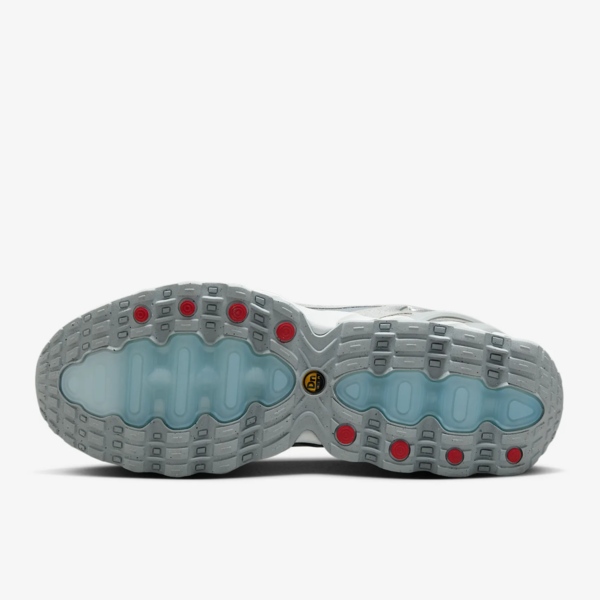 Nike Air Max Dn8 "Wolf Grey" (W) (HF5509-001) Release Date