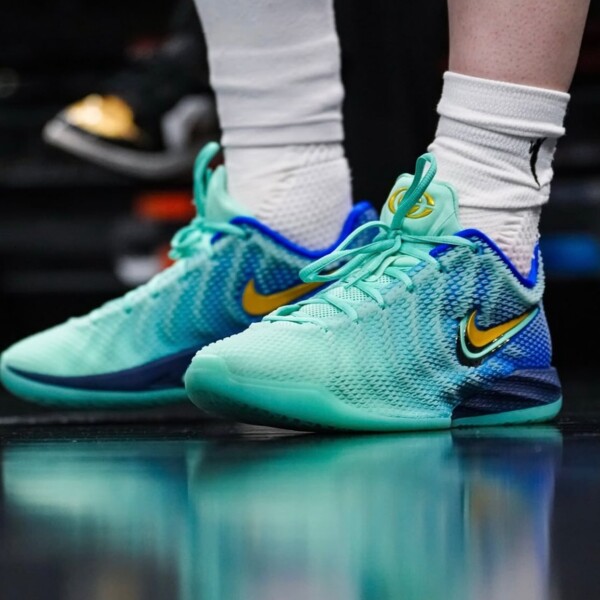 Nike Caitlin 1 “Teal Fade” (IH7423-301) Release Date Nike Caitlin 1 “Teal Fade” (IH7423-301) Release Date