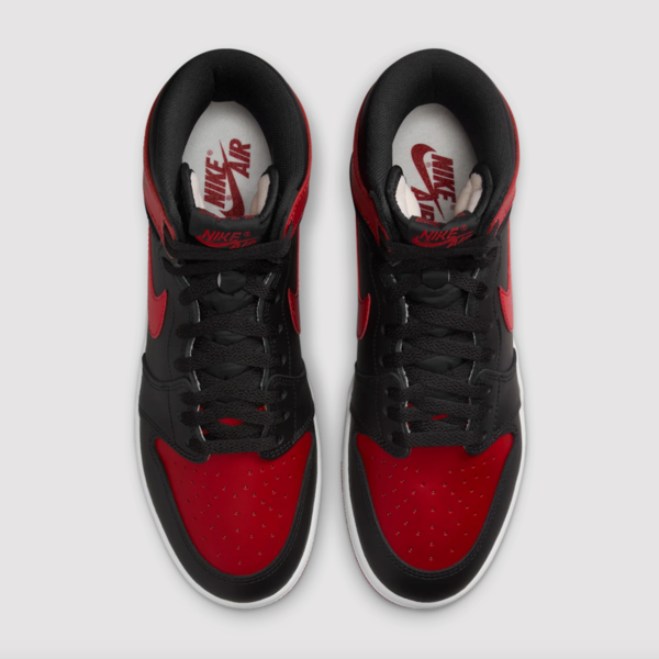 Air Jordan 1 High ’85 “Bred” (HV6674-067) Erscheinungsdatum Air Jordan 1 High ’85 “Bred” (HV6674-067) Erscheinungsdatum