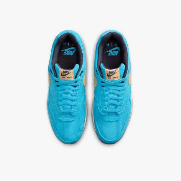 Nike Air Max 1 Premium "Baltic Blue" (FB8915-400) Release Date Nike Air Max 1 Premium "Baltic Blue" (FB8915-400) Release Date