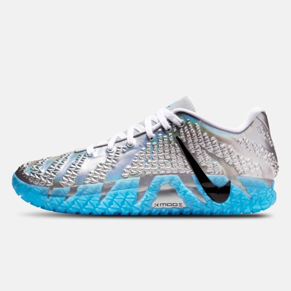 Jurassic Park x Nike Ja 3 “Metallic Silver” (IU7240-002) Erscheinungsdatum