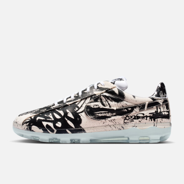 Slawn x Nigeria x Nike Cryoshot Striker 1976 (II9933-100) Release Date