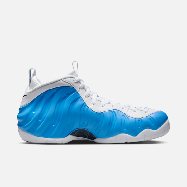 Nike Air Foamposite Pro "UNC" 2026 (HF0794-400) Release Date