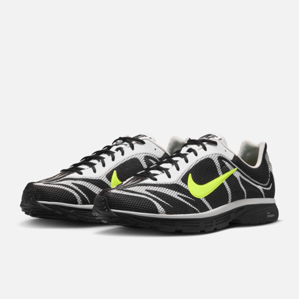Nike Zoom Streak 3 "Black Volt" (IQ8012-001) Release Date