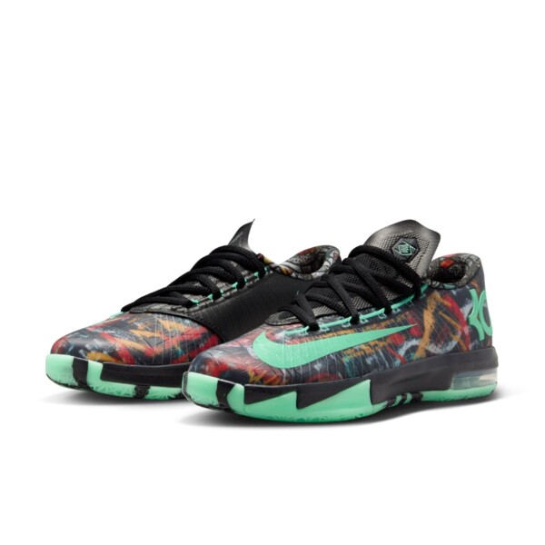 kd 6 shoes foot locker