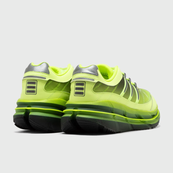 【adidas Originals】Adistar Harmonyスニーカー Adidas Adistar Harmony Sneaker » Buy online now!