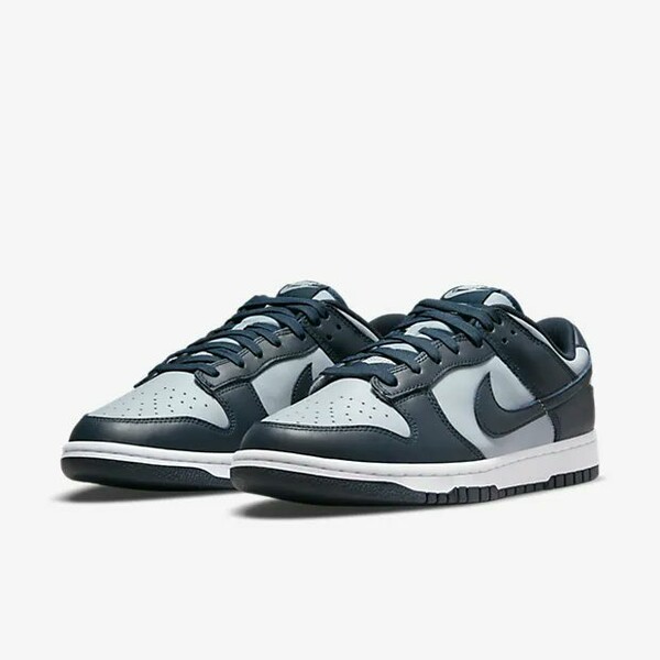 Nike Dunk Low "Georgetown" (DD1391-003) Erscheinungsdatum