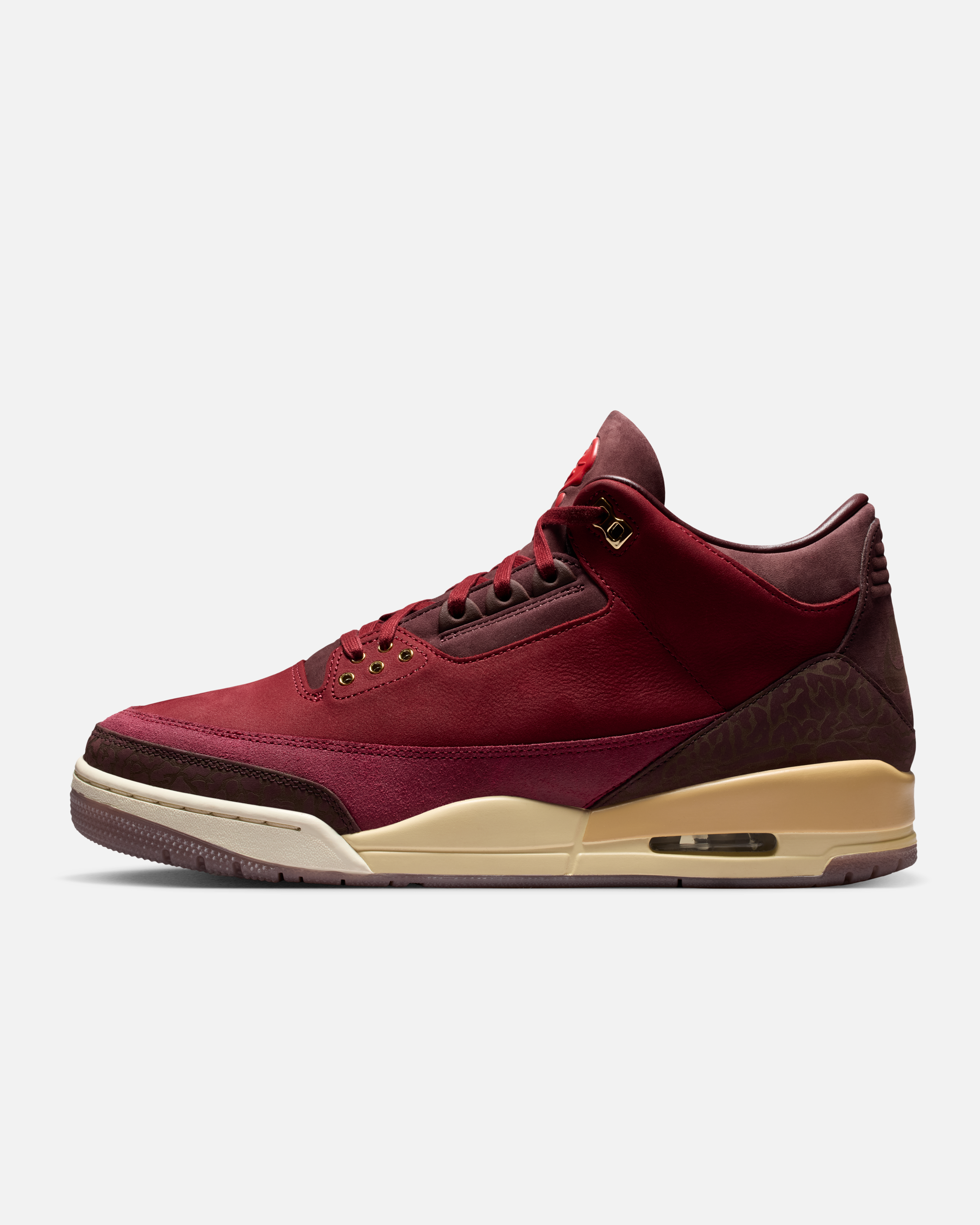 Air Jordan 3 BIN 23