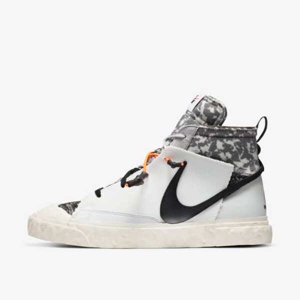 Readymade x Nike Blazer Mid "White" (CZ3589-100) Erscheinungsdatum