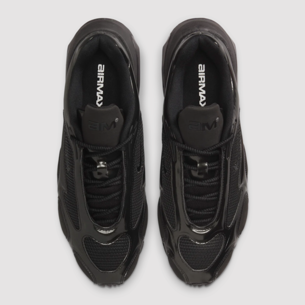 Nike Air Max Muse "Triple Black" (W) (FV1920-003) Release Date