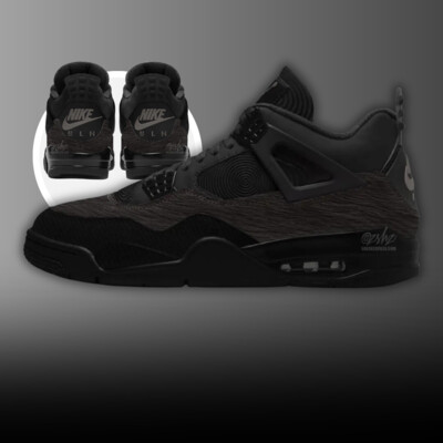 Air Jordan 4 “Berlin” Release Date, Price & Details</span><span>&nbsp;