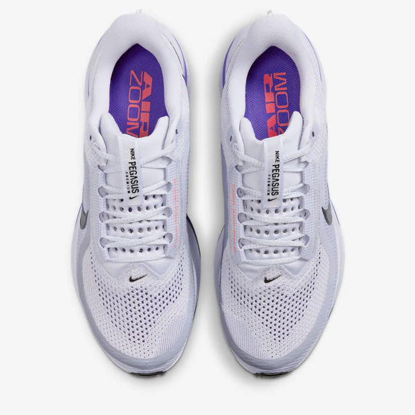 Nike Pegasus Premium "Persian Violet" (HQ2592-004) Release Date Nike Pegasus Premium "Persian Violet" (HQ2592-004) Release Date