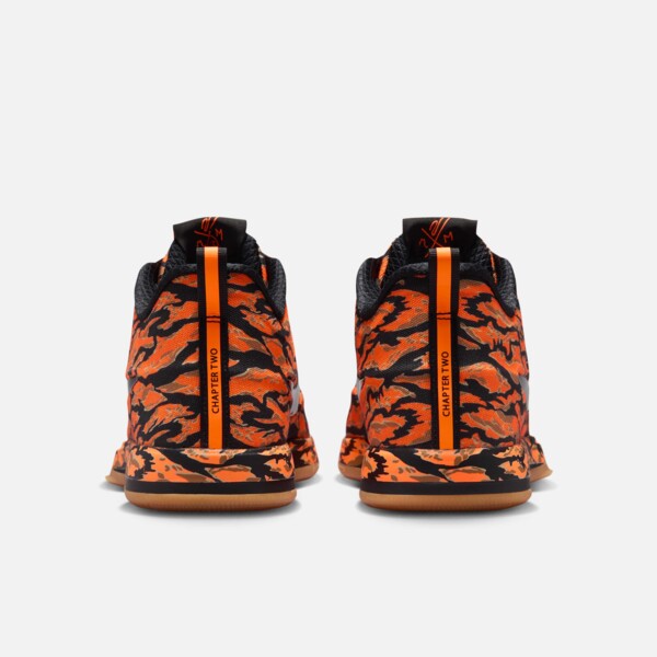 Nike Book 2 "Tiger Camo" (IM4669-001) Release Date