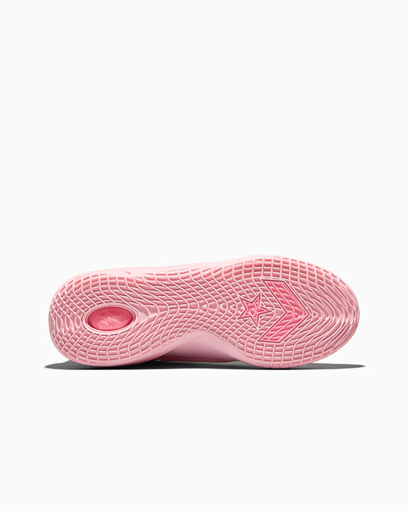 Converse SHAI 001 Pink official look