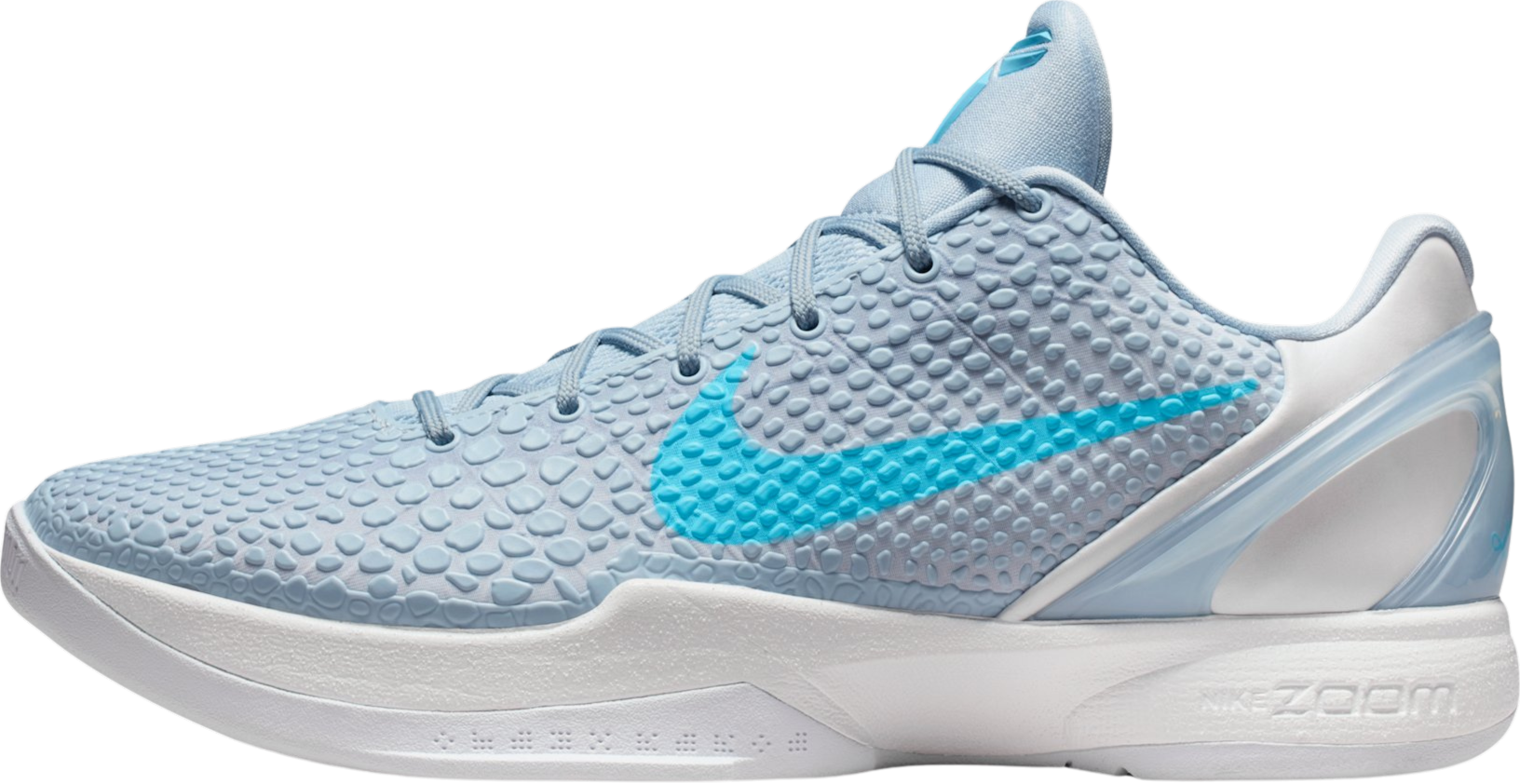 Caitlin Clark x Nike Kobe 6 Protro "Light Armory Blue" Caitlin Clark x Nike Kobe 6 Protro "Light Armory Blue"