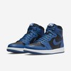 Nike Air Jordan 1 High "Dark Marina Blue" Offizielle Bilder