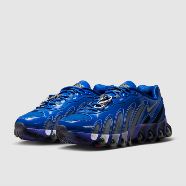 Patta x Nike Air Max Dn8 "Game Royal" (IB4029-400) Release Date