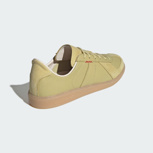 Hartcopy x adidas BW Army Decon "Halo Gold" (LA6836) Release Date
