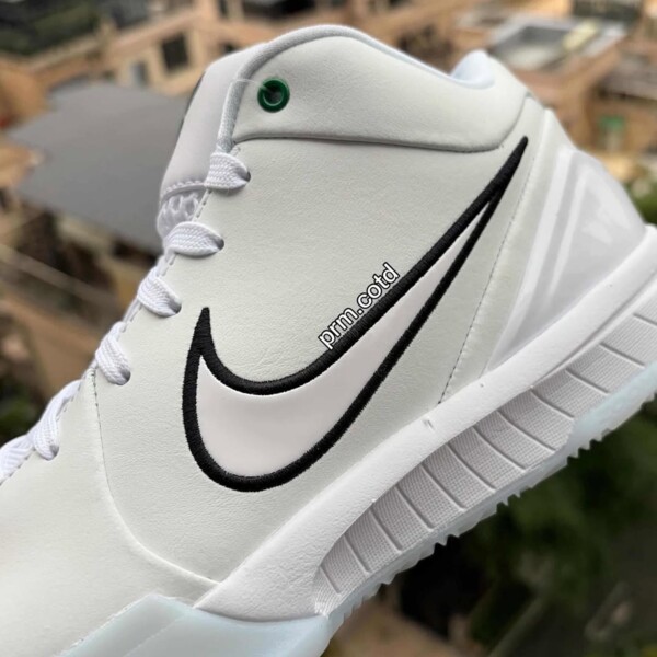 Nike Kobe 4 Protro "Boston Celtics" (IM0559-105) Release Date