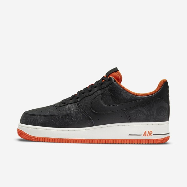 Nike Air Force 1 Low "Halloween" (DC8891-001) Erscheinungsdatum Nike Air Force 1 Low "Halloween" (DC8891-001) Erscheinungsdatum