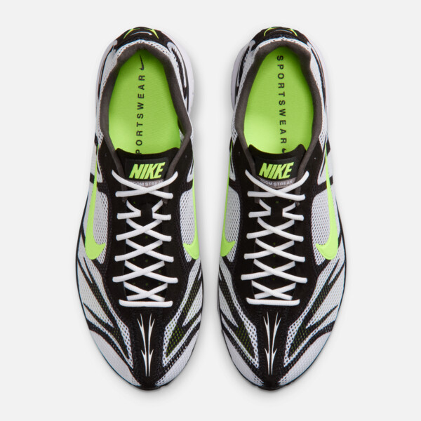Nike Zoom Streak 3 "White Volt" (IQ8012-100) Erscheinungsdatum