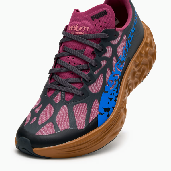 Salehe Bembury x PUMA Velum Nitro "Magenta Gleam" (313604-01) Erscheinungsdatum