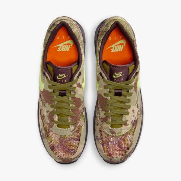 Nike Air Max '86 Big Bubble "Camo" (FN8358-200) Erscheinungsdatum