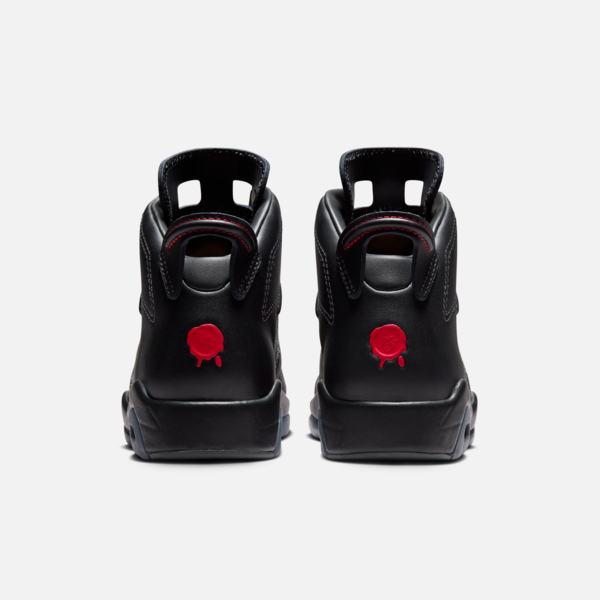 Air Jordan 6 Premio “BIN 23" (II6558-001) Erscheinungsdatum