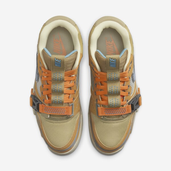 Nike Air Trainer 1 SP "Coriander" (DH7338-300) Erscheinungsdatum Nike Air Trainer 1 SP "Coriander" (DH7338-300) Erscheinungsdatum