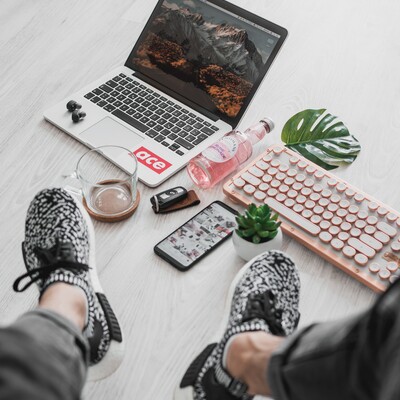 The website update is finally here! The website update is finally here!