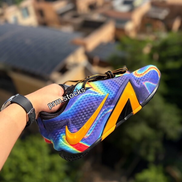 Nike Ja 4 "Thermal Imagery" (TBA) Release Date Nike Ja 4 "Thermal Imagery" (TBA) Release Date