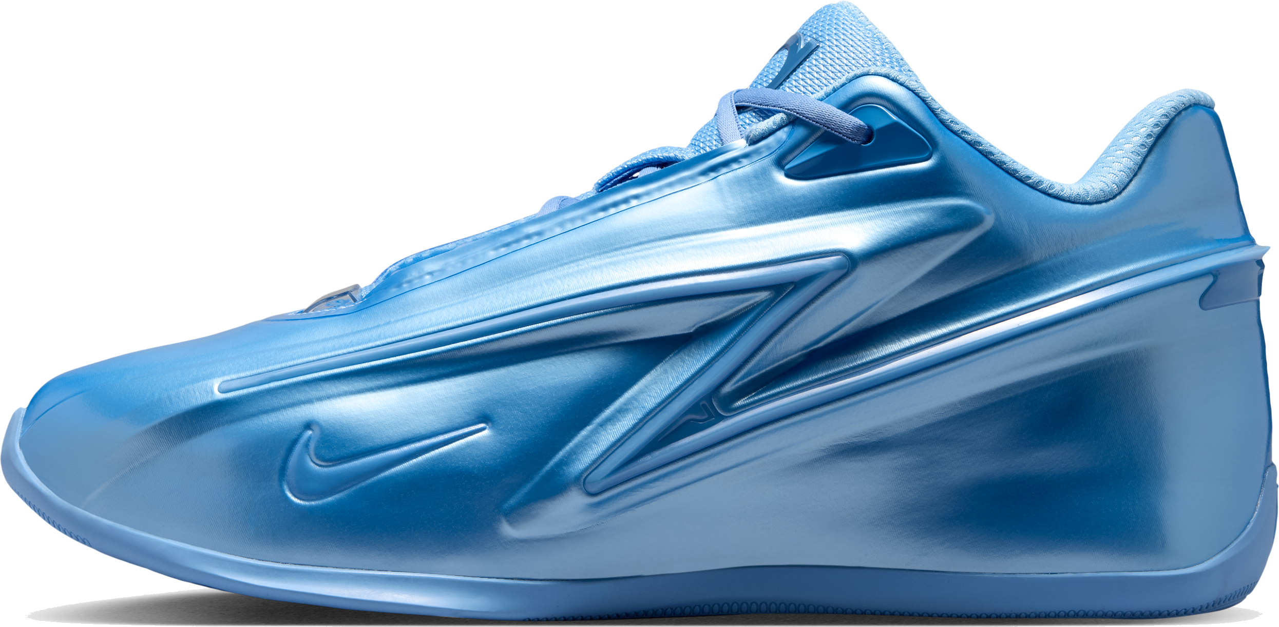 Nike KD19 "Blueberry Blast" Nike KD19 "Blueberry Blast"
