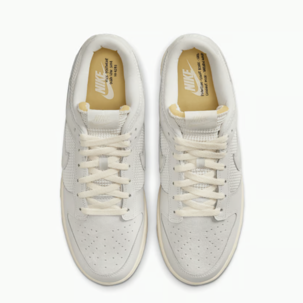 Nike Dunk Low "Phantom" (HF4297-001) Release Date Nike Dunk Low "Phantom" (HF4297-001) Release Date