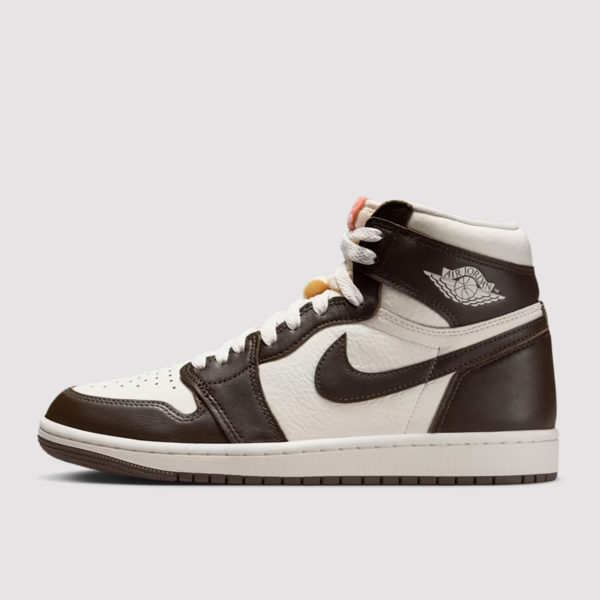 Air Jordan 1 High "Baroque Brown" (W) (FD2596-200) Erscheinungsdatum