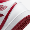 Nike WMNS Air Jordan 1 Mid "Reverse Chicago" (BQ6472-161) Erscheinungsdatum