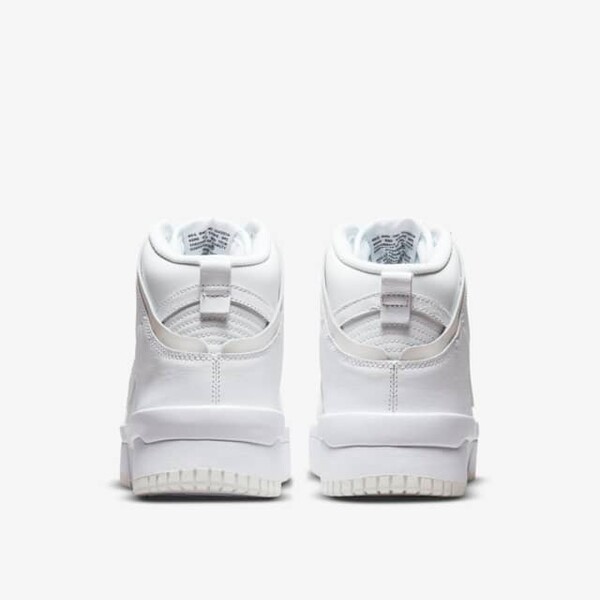 Nike WMNS Dunk High "Rebel White" (DH3718-100) Erscheinungsdatum