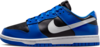 Nike Dunk Low ESS "Game Royal"