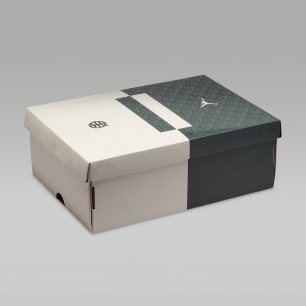 Air Jordan 1 Low "Quai 54" 2024 (HQ0764-001) Erscheinungsdatum