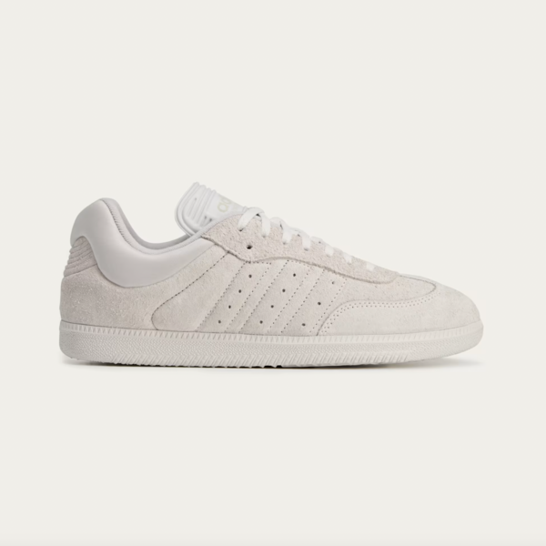 Dingyun Zhang x adidas Samba "White Vapour" (IF9703) Release Date