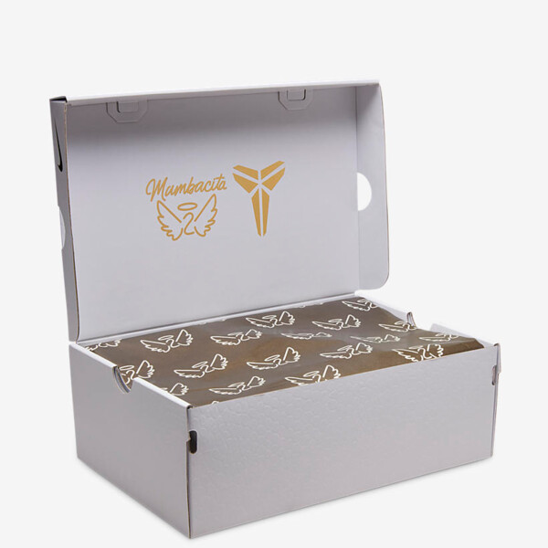 Nike Kobe 8 Protro "Mambacita" (FV6325-100) Release Date