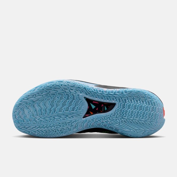Dylan Harper x TITAN x Nike GT Cut 1 "Black" (IU0779-001) Release Date