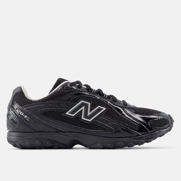 New Balance 204L "Black Timberwolf" (U204LMRA) Erscheinungsdatum
